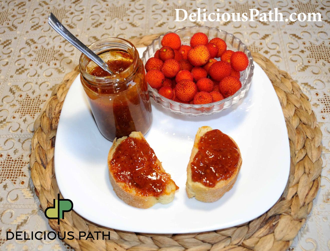 The Sweet History and Irresistible Charm of Jams: From Ancient ...