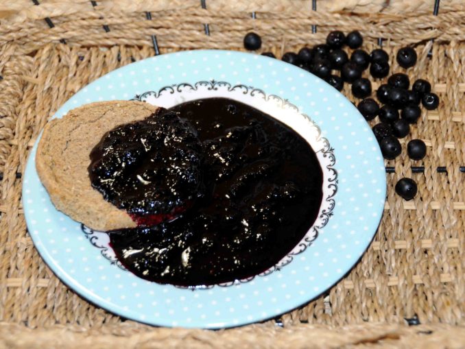 Pomelo Jam Delicious Path Mediterranean recipes from Greece