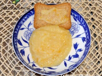 Lemon Jam - Photo By Thanasis Bounas