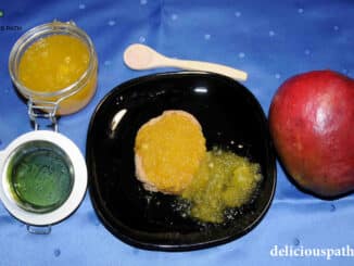 Mango Jam - Photo By Thanasis Bounas