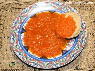 Pumpkin Jam - Photo By Thanasis Bounas