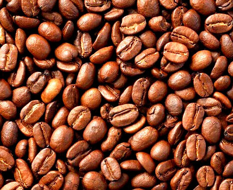 Information about Arabica Ethiopia Sidamo Coffee