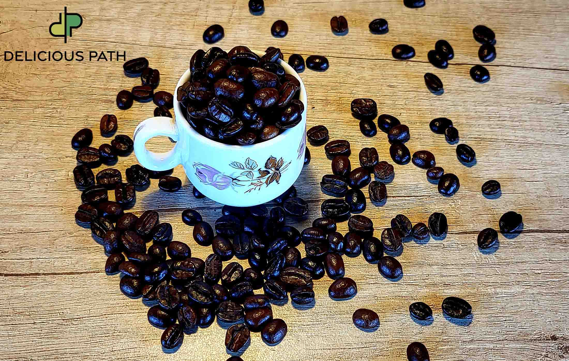 Characteristics of the “High Roast” coffee roasting method Delicious Path