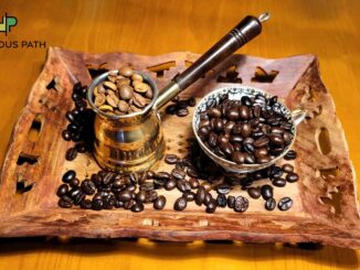 Medium Fine Ground Coffee What Types of Coffee Can I Make - Photo By Thanasis Bounas