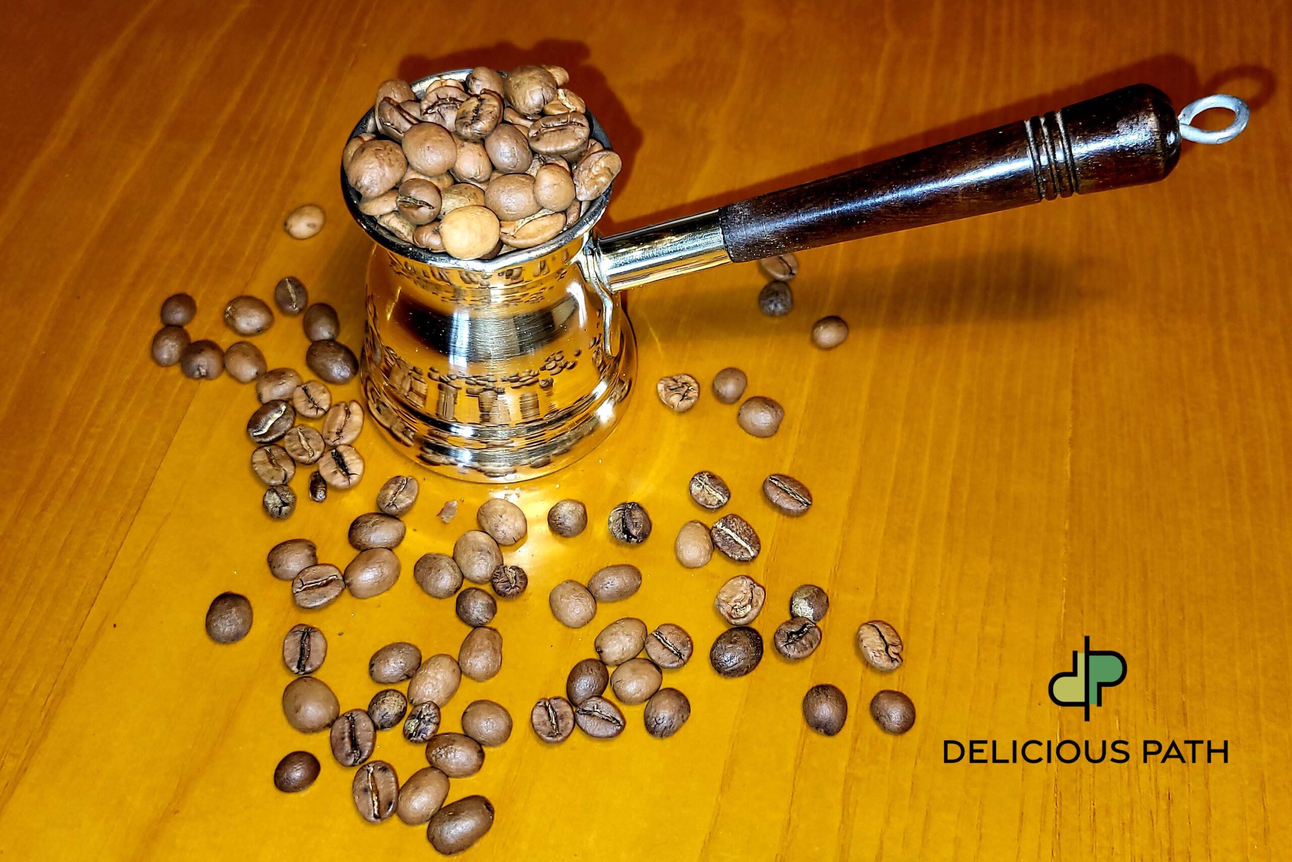 Why is it better to grind your own coffee? Delicious Path