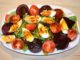 Salad with beets - Photo By Thanasis Bounas