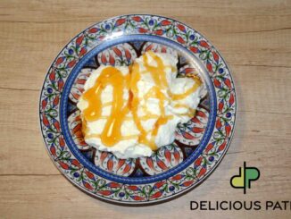 Homemade Sheep's Milk Yogurt - Photo By Thanasis Bounas