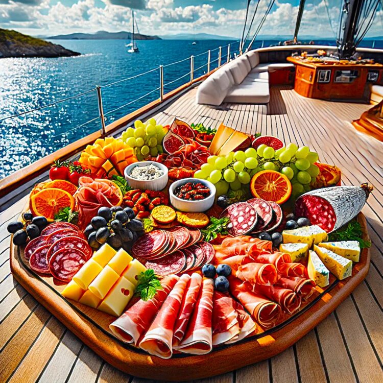 30 Famous Cured Meats from Around the World You Must Try