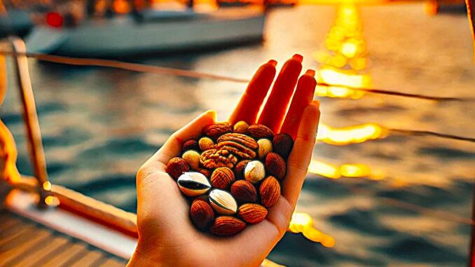 30 Types of Nuts: A Comprehensive Guide to Nature's Crunchy Treasures