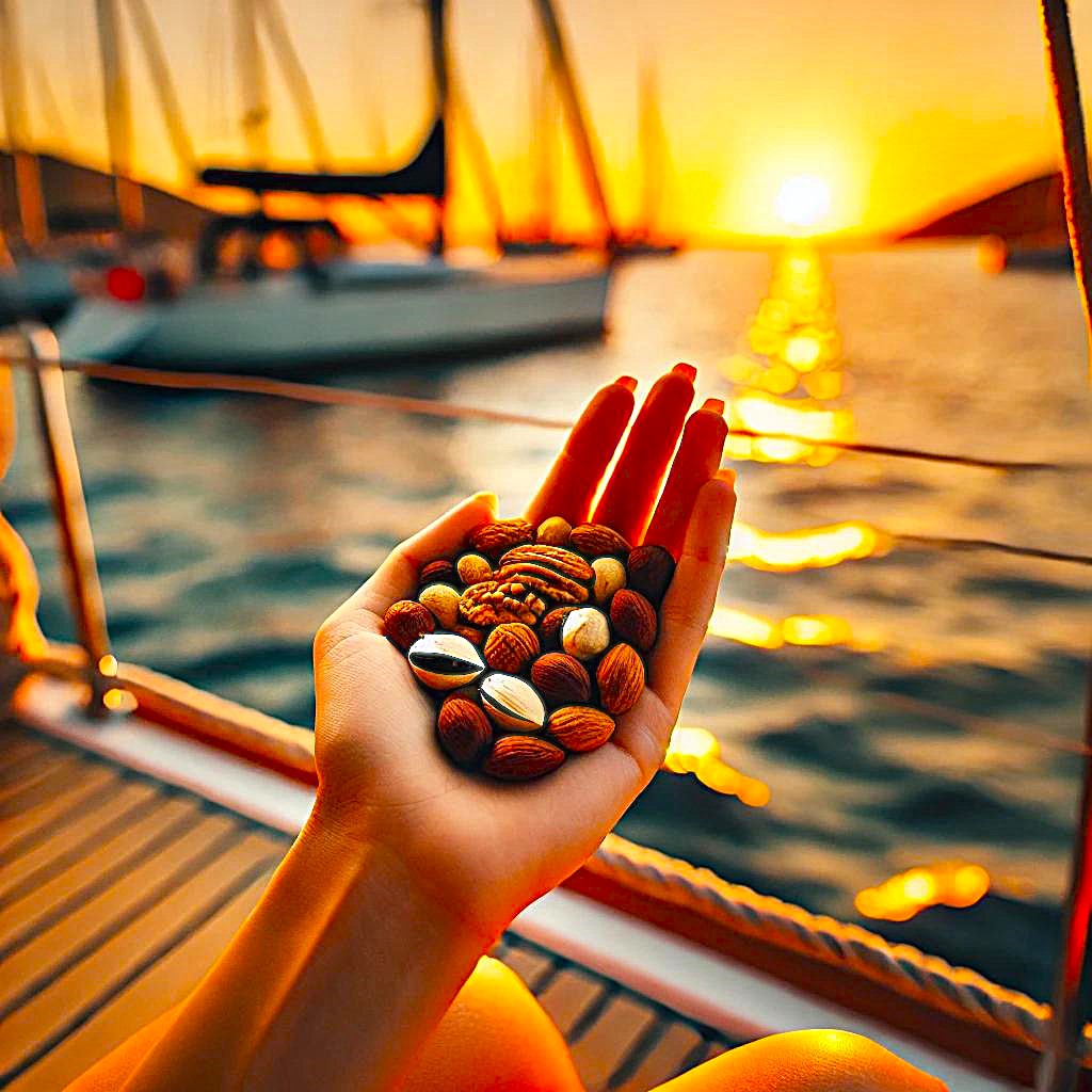 30 Types of Nuts: A Comprehensive Guide to Nature's Crunchy Treasures