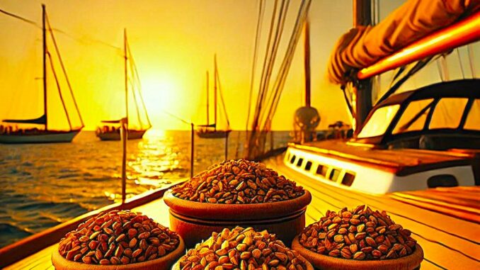Fenugreek: The Ancient Spice with a Distinct Flavor