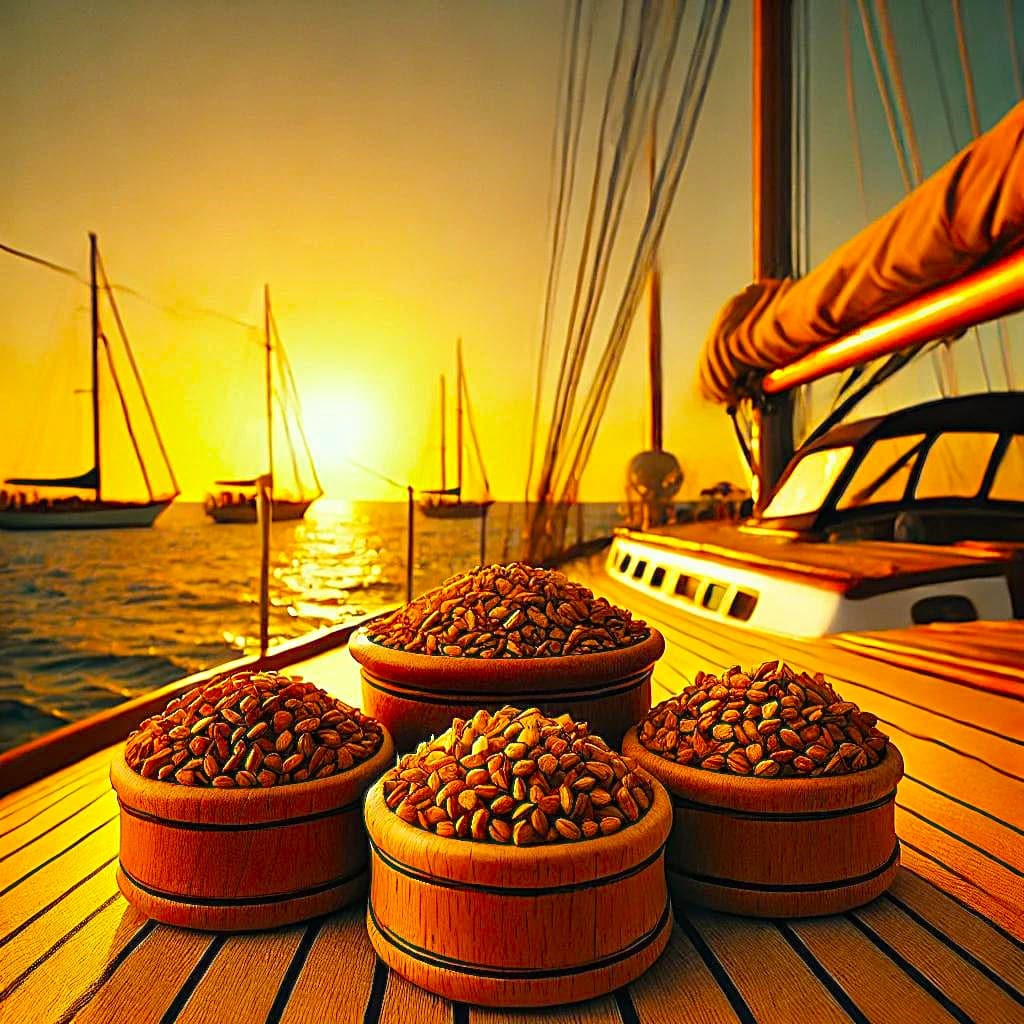 Fenugreek: The Ancient Spice with a Distinct Flavor