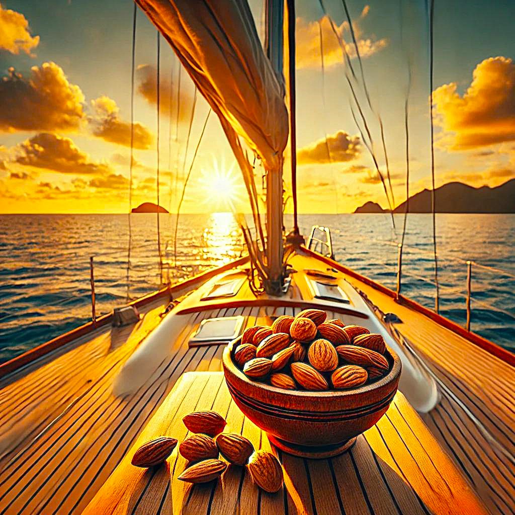 Discover Marcona almonds — Spain’s gourmet treasure. Learn their origin, flavor, and health benefits that make these buttery almonds the queen of nuts.