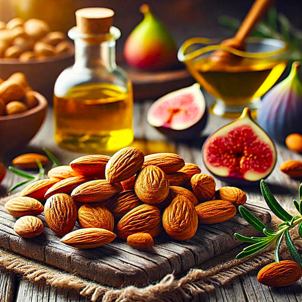 Marcona Almonds: The Queen of Almonds