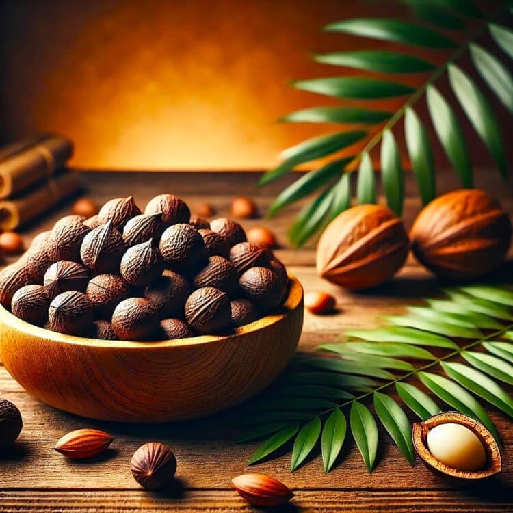 Shea Nuts: A Nut with Rich History, Versatile Uses, and Health Benefits